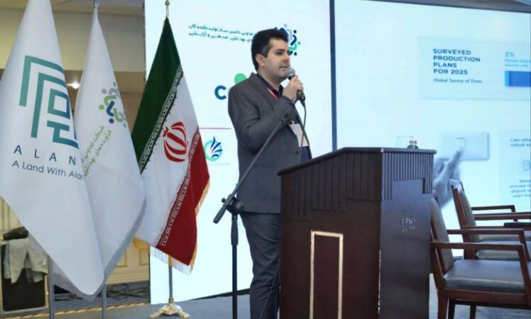 برگزاری ۳۰ کارگاه آموزشی در فارمکس ۲۰۲۵